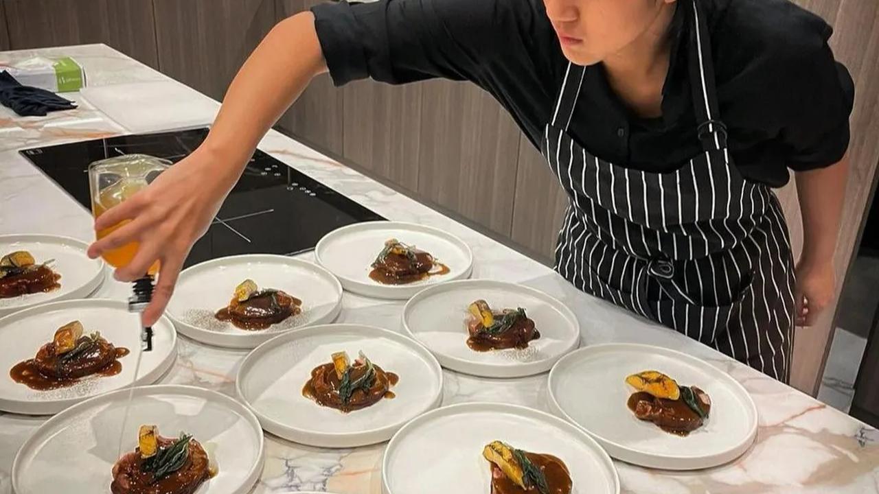 Prestise Le Cordon Bleu di Tanah Air