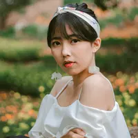 ilustrasi kepribadian perempuan/Photo from Pexels