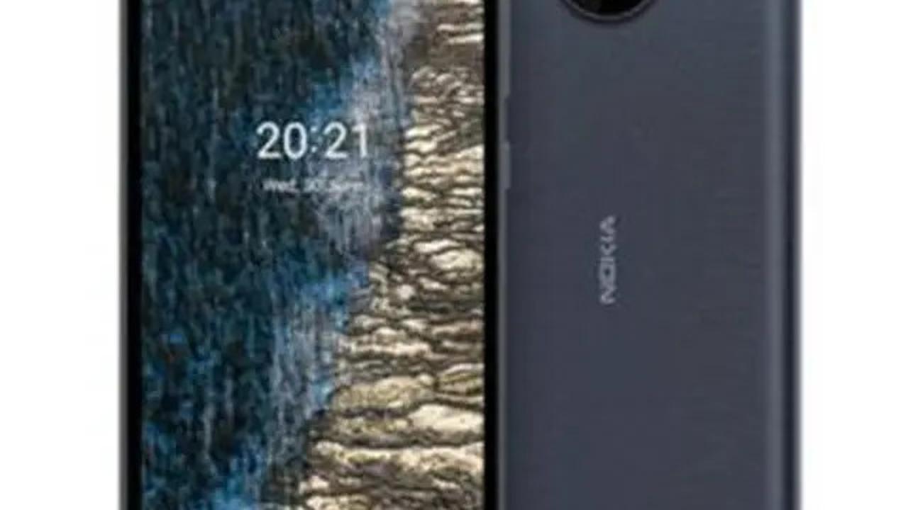 10 Rekomendasi Model HP Nokia dengan Harga Terbaru April 2025