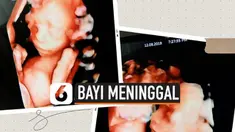 Kabar duka menghampiri pasangan artis Irish Bella dan Ammar Zoni. Bayi kembar yang dikandung Irish, meninggal dunia pada Minggu (6/10/2019). Belum diketahui apa penyebab meninggalnya sang buah hati.