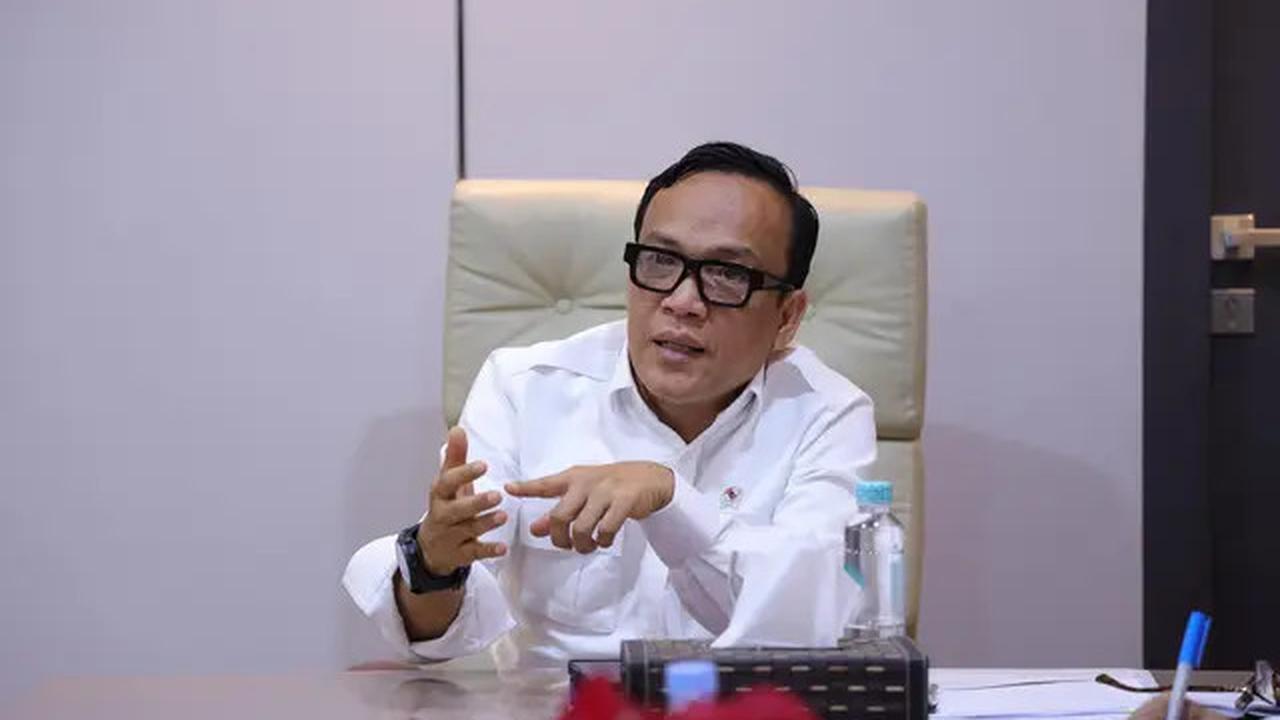 Wamenaker Immanuel Ebenezer Kena OTT KPK, Ini Sederet Aksi dan Kontroversinya