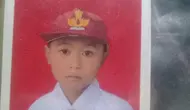 Bocah 8 Tahun di Sukabumi Hilang Usai Pamit Beli Tahu Krispi