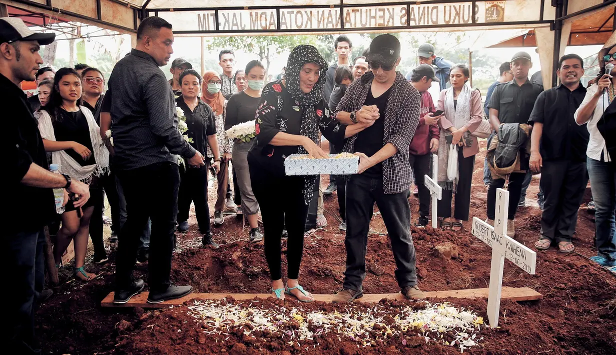 (Nurwahyunan/Fimela.com)