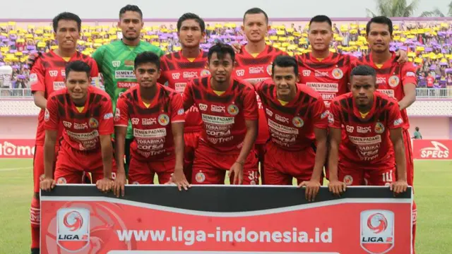 Semen Padang