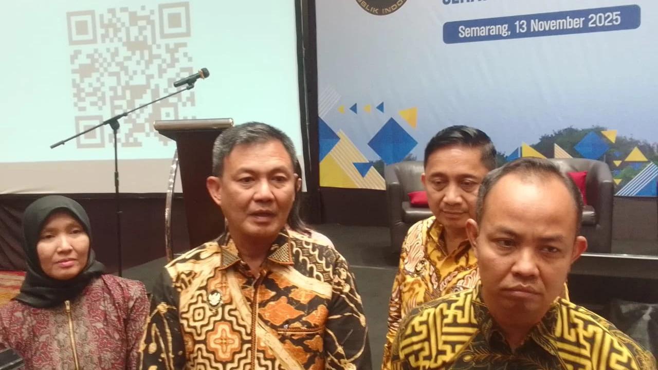 PolemiK Take Down Pemberitaan, Polhukam Klarifikasi: Bukan Upaya Bungkam Media