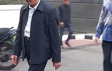 Hakim Daniel Yusmic Cerita Suasana Rapat Permusyawaratan Hakim saat Diperiksa MKMK