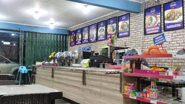 Bakso Malang Mandeep  (Gmaps Tantyo Aji Suwanda)