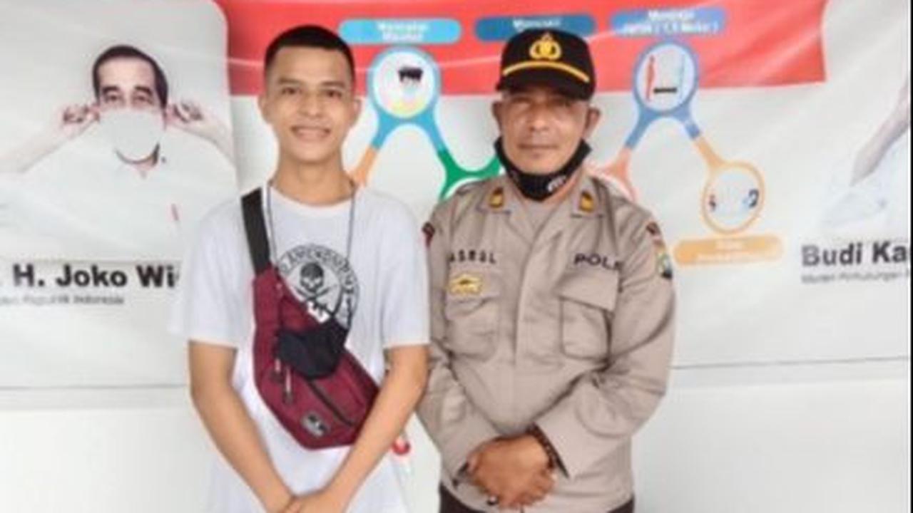 Pesan Berharga dari Ayah buatnya Sukses di Tes Kedua Kalinya