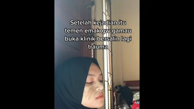 Screenshots TikTok