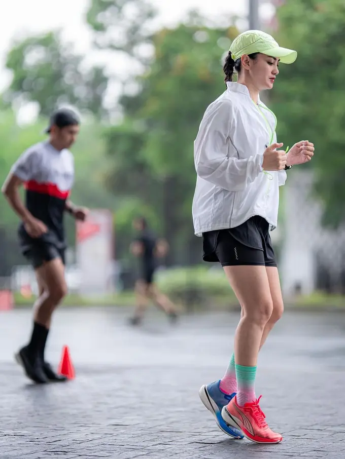 Ririn Ekawati dan Ibnu Jamil (Instagram/ririnekawati)