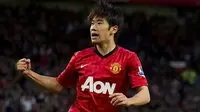Agen: Kagawa Tetap Tinggal di MU
