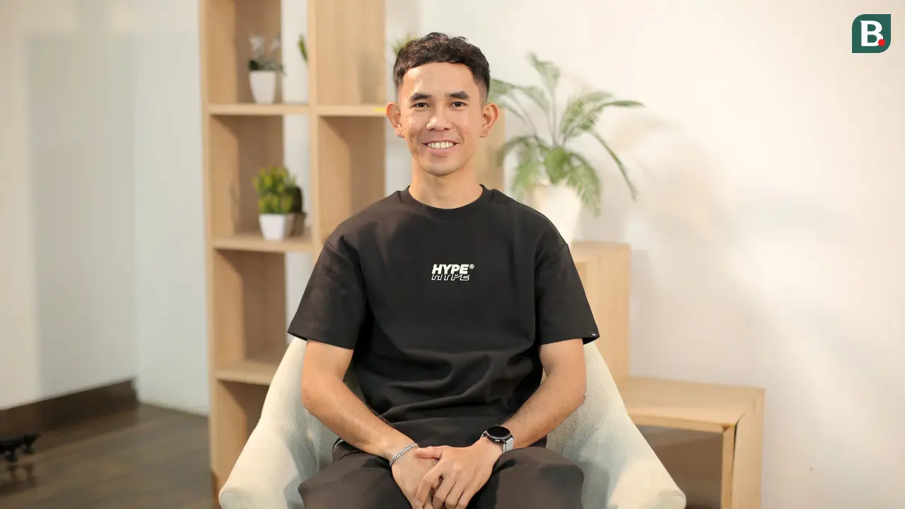 Gerry Salim