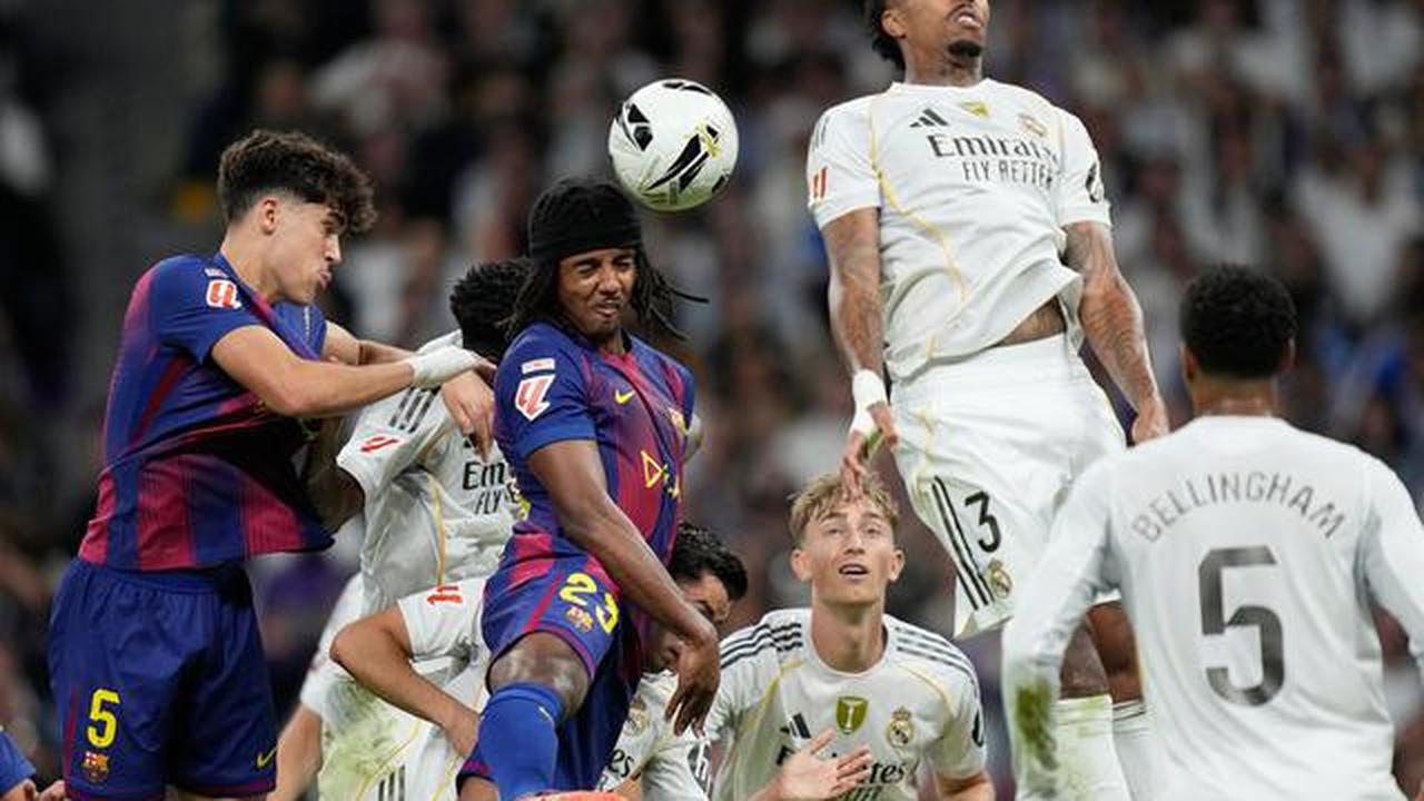 Mourinho Tak Ragu Kembali ke Real Madrid, Antusias Hadapi Tantangan Baru