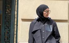 Gaya Kasual Inneke Koesherawati Saat Liburan, OOTD Kece Maksimal Jelajahi Berbagai Destinasi