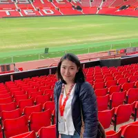 Butuh tekad bulat untuk tinggalkan zona nyaman di tengah pandemi yang melanda.