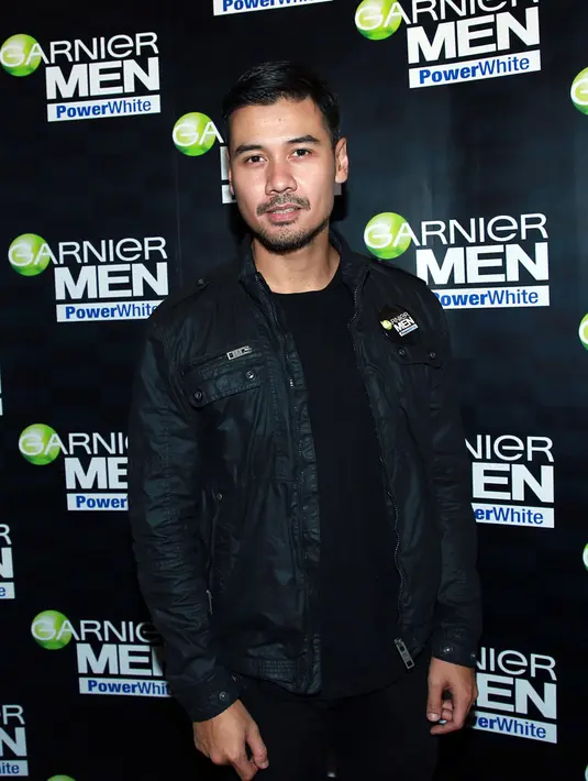 Kemampuan akting Chico Jericho di dunia perfilman memang sudah tak perlu diragukan lagi. (Deki Prayoga/Bintang.com)