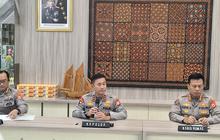 Polda Sulsel Target Pekan Ini Berkas 48 Tersangka Kerusuhan Makassar Diserahkan ke Kejaksaan