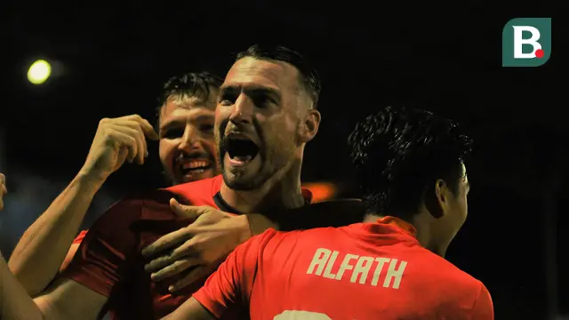 Persija Jakarta