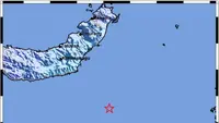 Gempa M 5,7 di Bolaang Mongondow Timur, Warga Diminta Waspada