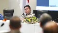 Kejar Pertumbuhan Ekonomi 8 Persen, Kemendagri Minta Daerah Diagnosis Masalah