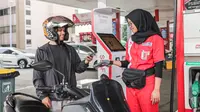 Pertamina Patra Niaga Tebar Promo MyPertamina di Desember