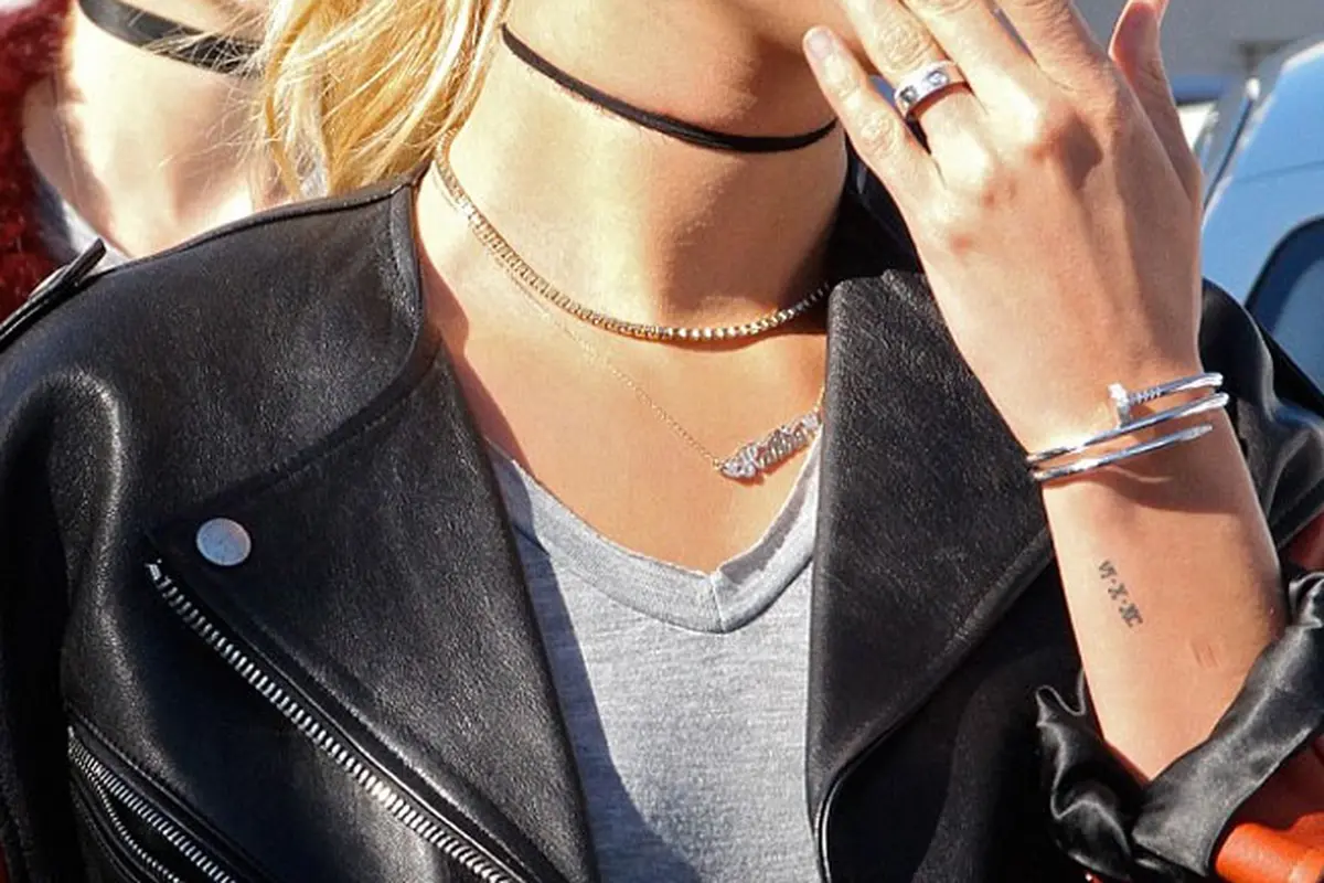 Hailey Baldwin