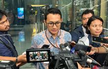 KPK Dalami Komunikasi Intens Anggota DPRD Iin Farihin dengan Tersangka HM Kunang