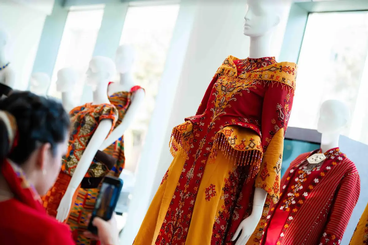 Brics Fashion Summit