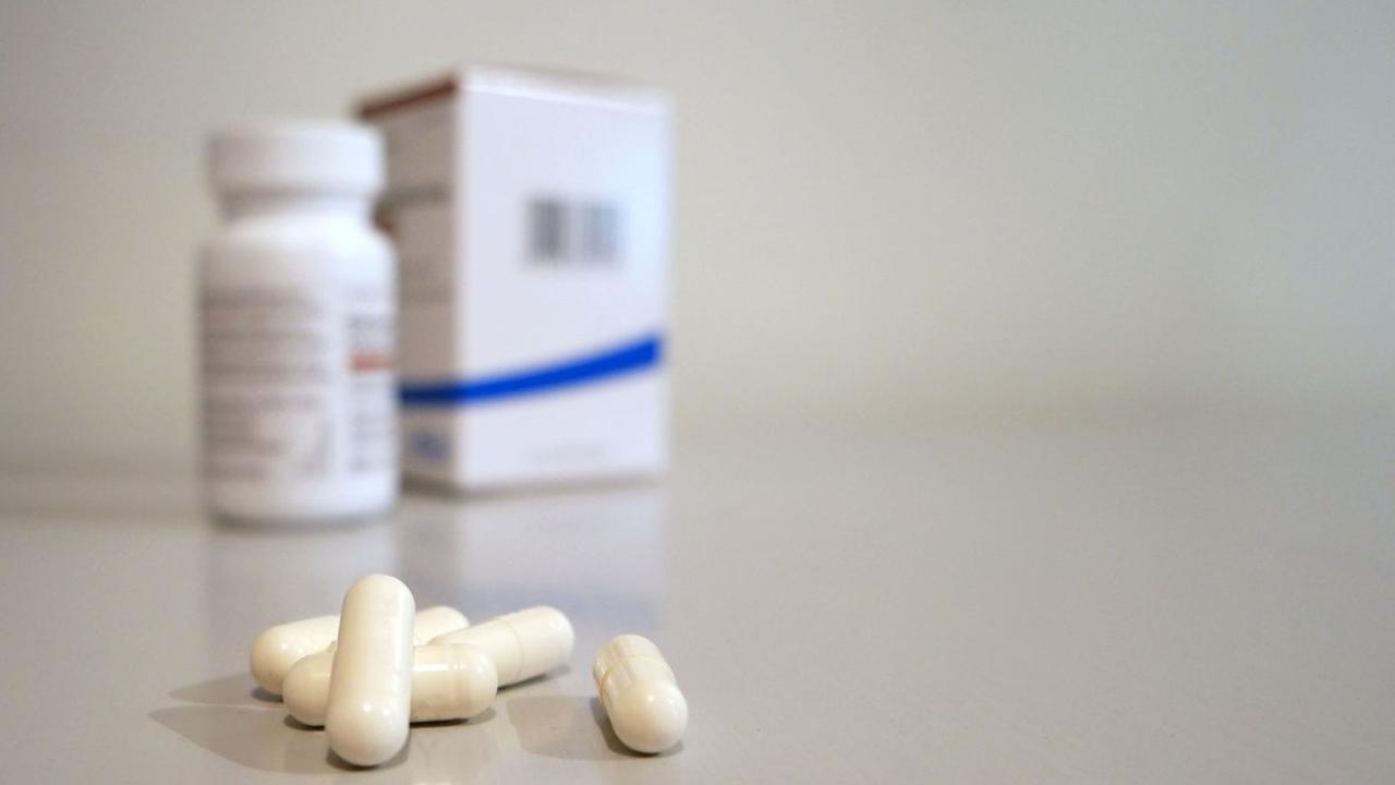 7. Konsumsi Vitamin B