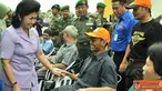 Citizen6, Jakarta: Kegiatan ini bertujuan untuk membantu meringankan beban bagi masyarakat yang menderita gangguan kesehatan. (Pengirim: Badarudin Bakri).