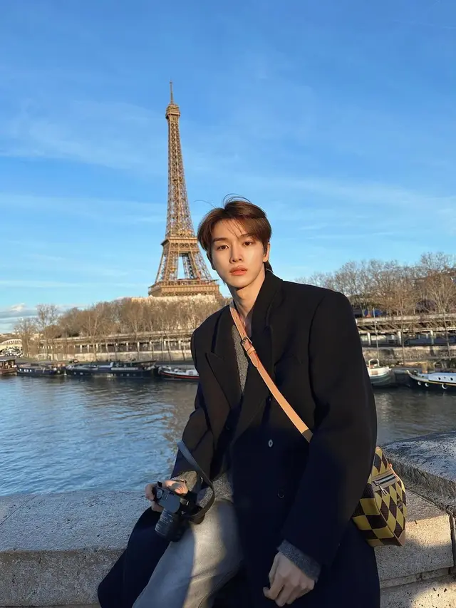 Sungchan Riize (Instagram/riize_official)