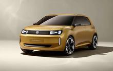 Volkswagen akan Luncurkan ID.Every1, Mobil Listrik Murah dengan Baterai Paling Ekonomis