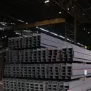 Garuda Yamato Steel Siapkan Stok Baja Profil untuk Proyek Konstruksi Besar