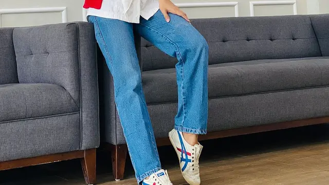 Potret terbaru Ira Swara (credit: instagram/iraswara)