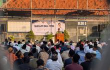 Ribuan Napi Jateng Raih Remisi Idul Fitri 1447 H, Puluhan Langsung Bebas