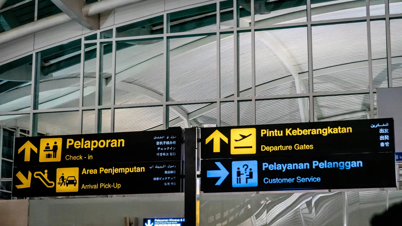 Apa Itu All Indonesia yang Wajib Diisi Pelancong yang Tiba dari Luar Negeri?