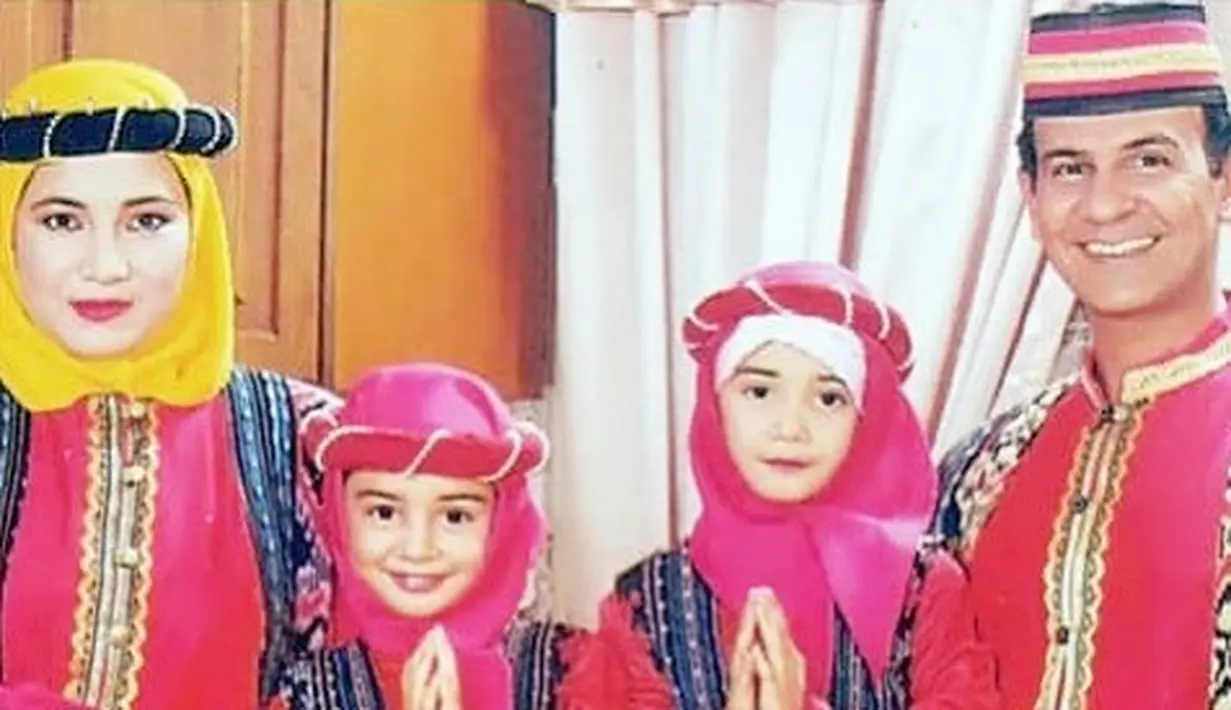 Shireen Sungkar (Instagram/shireensungkar)