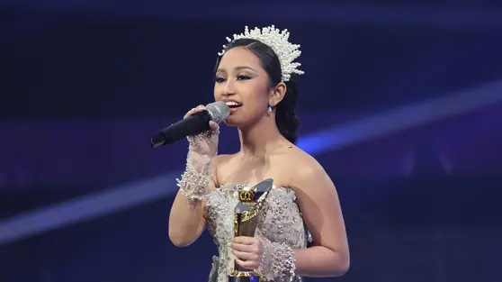 Felicia Bawa Cerita Gagal Move On Lewat Single Masalahnya, Siap Meriahkan SCTV 36 Xtraordinary
