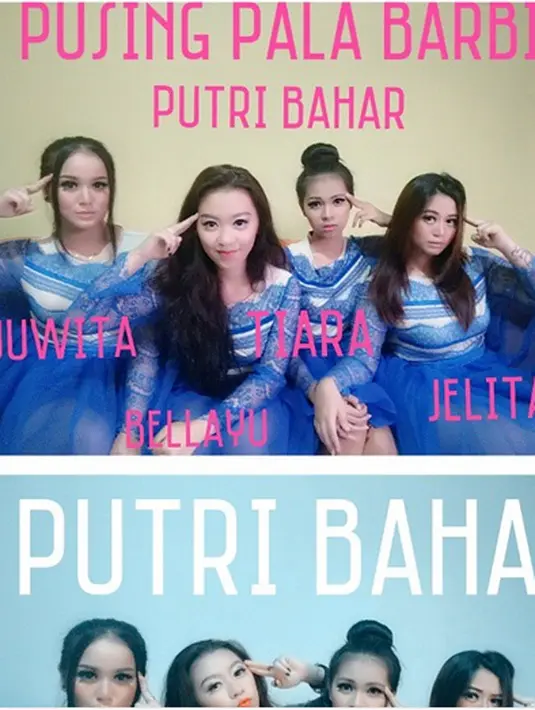 Setelah teguran tak diindahkan lagi oleh Juwita, Anisa meminta putri dari pernikahan sirinya dengan Memo Sanjaya itu untuk melepas nama Bahar dibelakangnya. Alasannya, karena dianggap mencemarkan nama keluarga Bahar. (Instagram/ anisabaharreal)