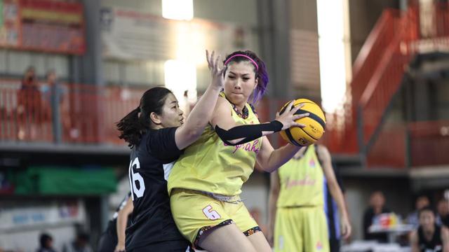 Toko Mekari 3x3 Championship