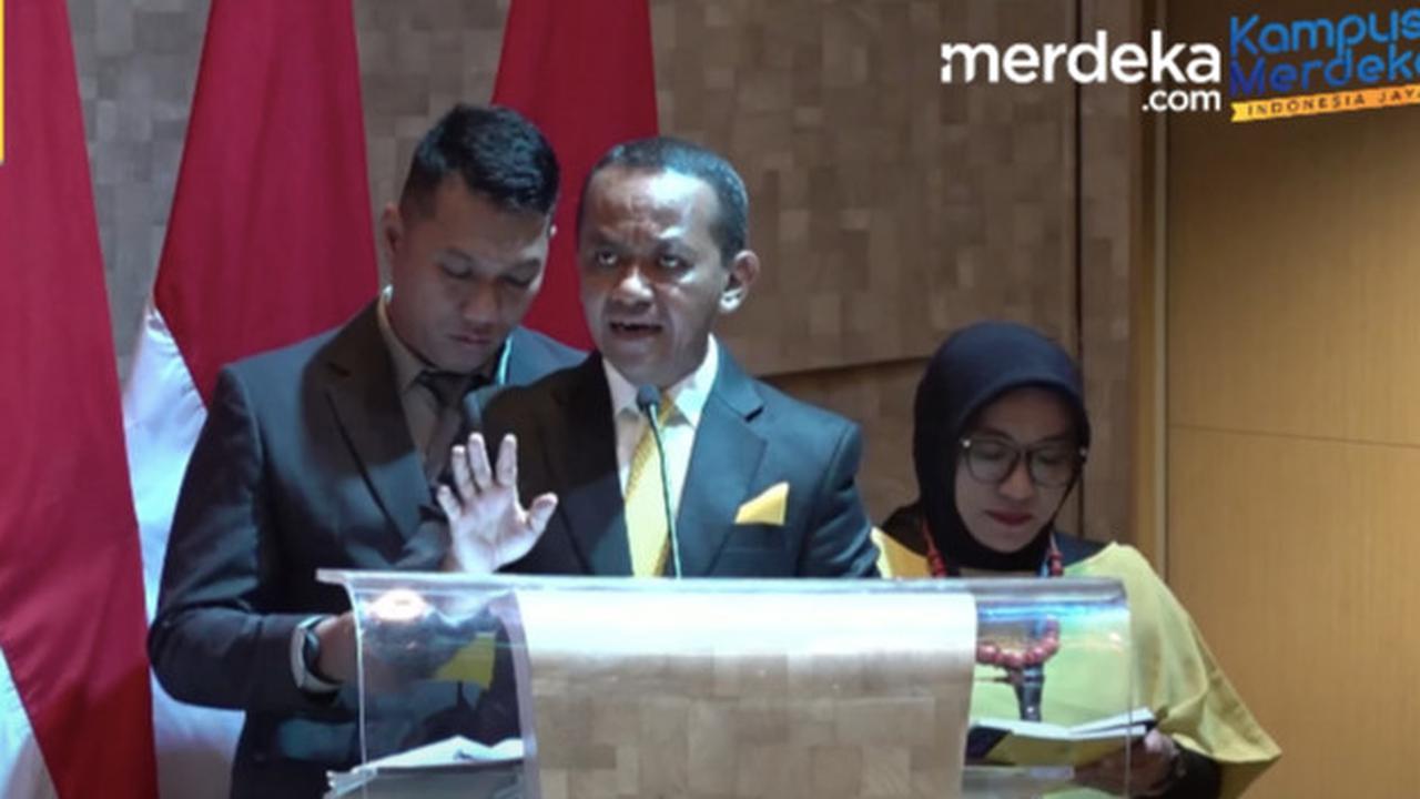 Fakta Nyelekit Pekerja Indonesia Disentil Menteri Lebih Lama Ngopi Dibanding Kerjanya, Tenaga Kerja Asing Lebih Baik?