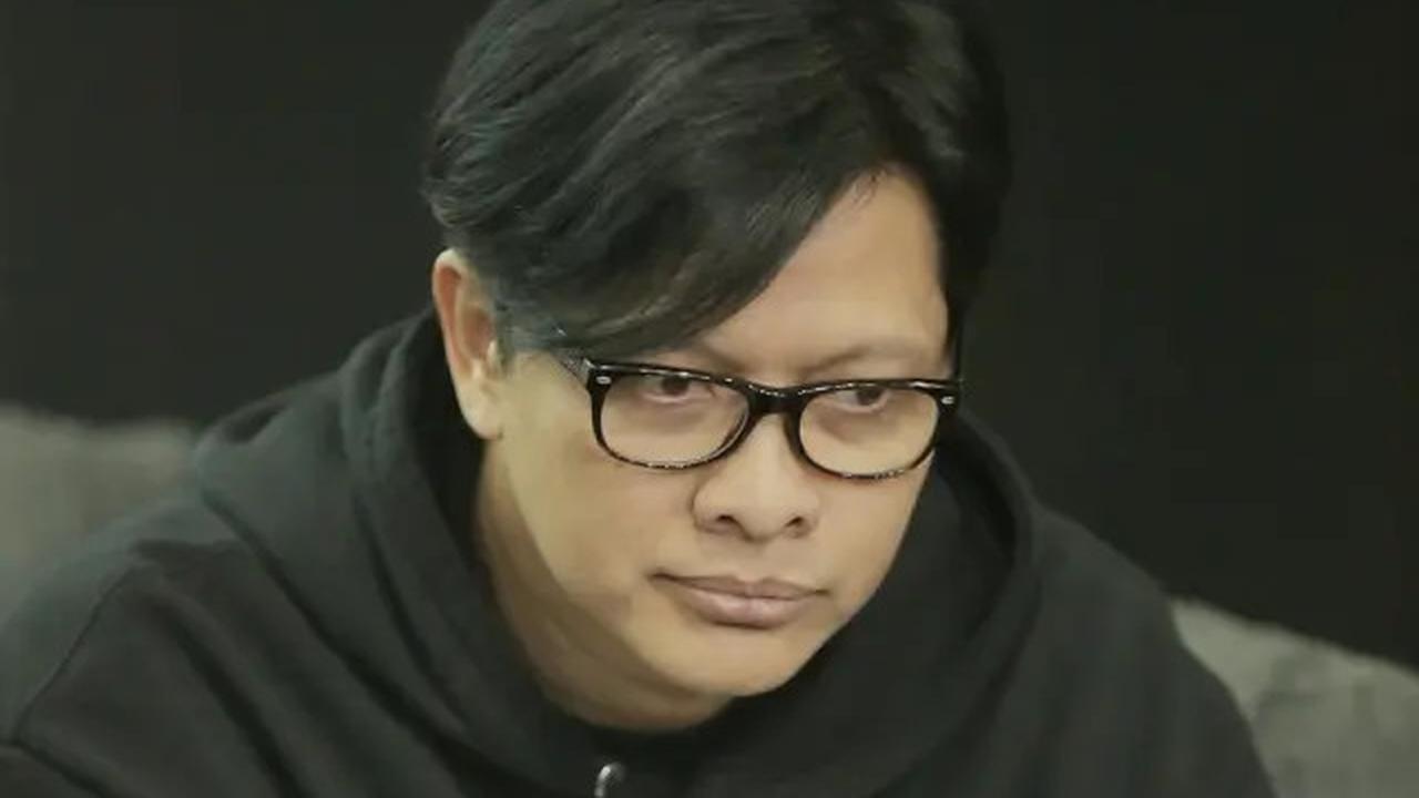 Armand Maulana Bahas Kasus Agnez Mo Versus Ari Bias, Singgung Sikat Menyikat Sesama Insan Musik