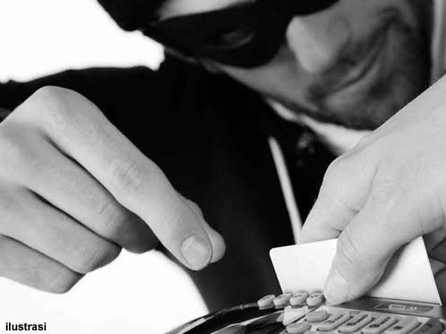 Terlihat Sepele Modus Tipuan Kartu Kredit Ini Sering Terjadi Bisnis Liputan6 Com