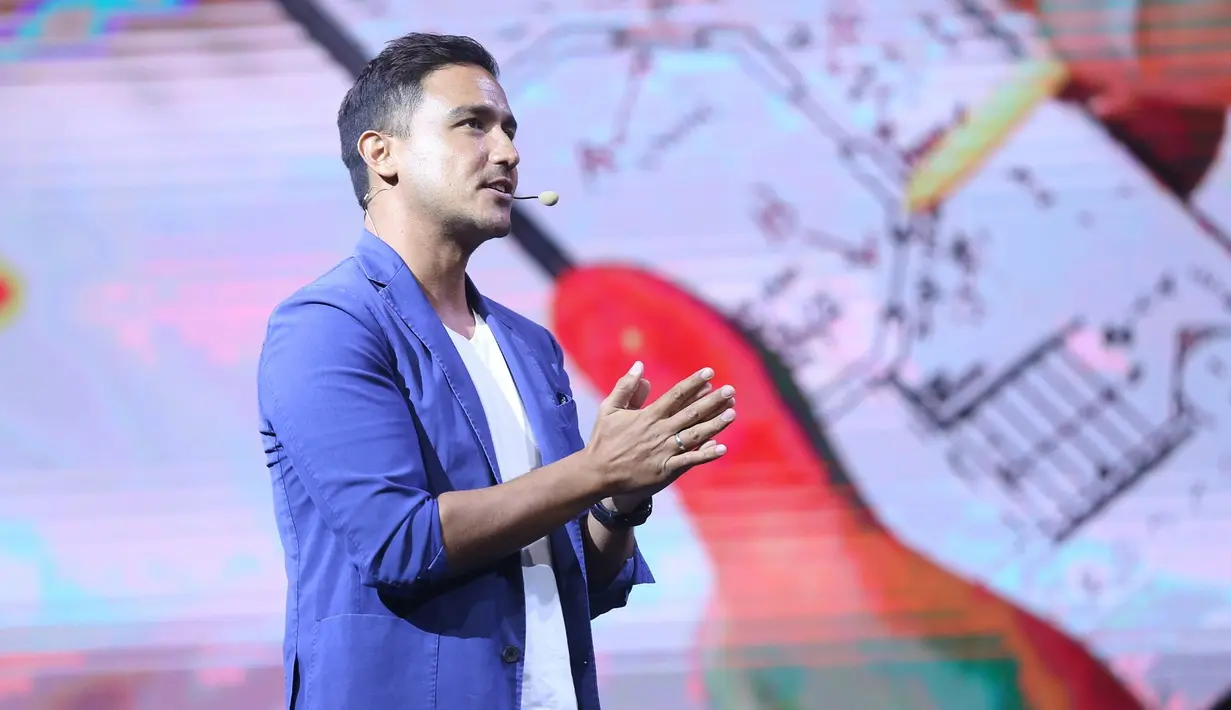 (Nurwahyunan/Bintang.com)