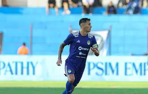 PSIM vs Persita: HUT ke-97, Laskar Mataram Bidik Start Manis