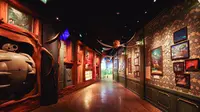 Top 3 Berita Hari Ini: Pameran Terbesar Studio Ghibli Buka Saat Liburan Akhir Tahun