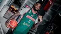 Pemain Asing Bima Perkasa Jogja Lengkap, Siap Bertarung di IBL 2025