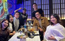 Momen Pasrah Hesti Purwadinata Kebagian Bayarin Makan Para Pemain LAPOR PAK!, Ada Ayu Ting Ting hingga Andre Taulany
