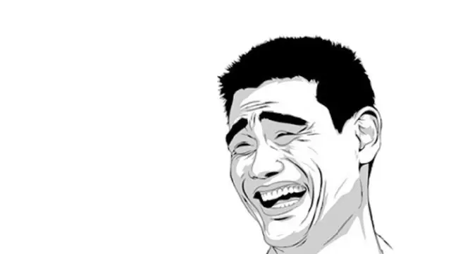 Ekspresi Yao Ming yang kerap dijadikan Meme