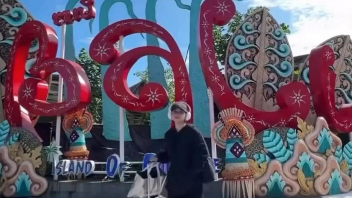 Cara Hemat Keluar dari Bandara Ngurah Rai Bali dengan Duit Rp4.000an